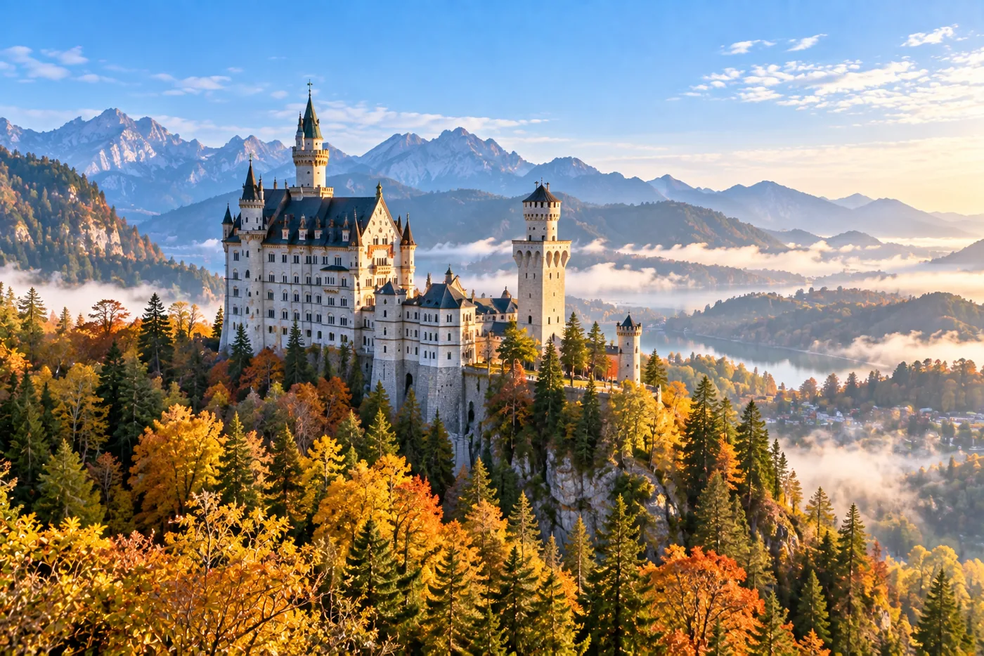 Германия
