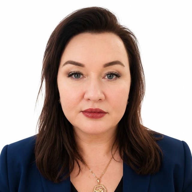 Анищенко Виктория Александровна