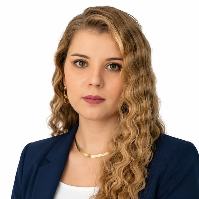 Калита Полина Ивановна