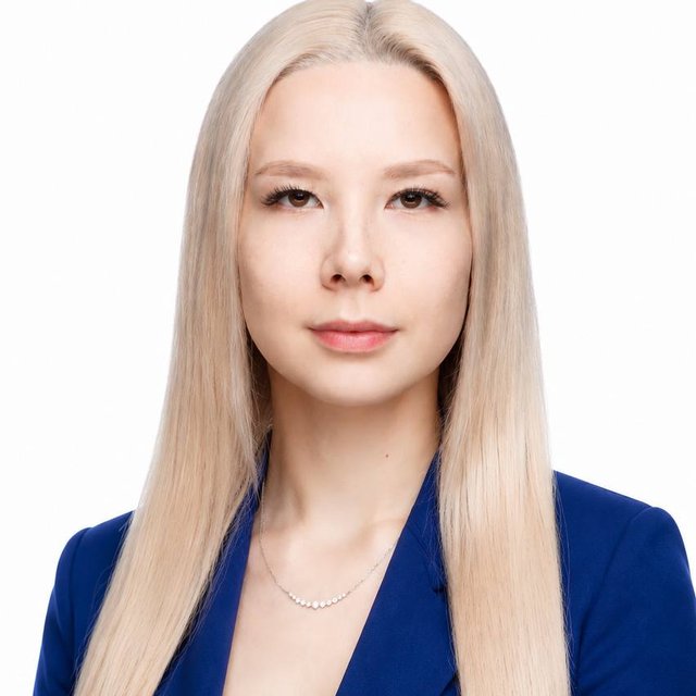 Левчунь Мария Александровна