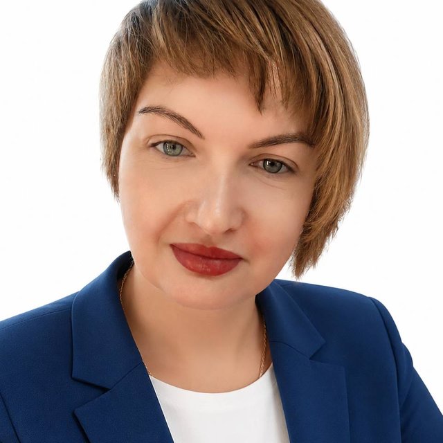 Пустовойт Светлана Александровна