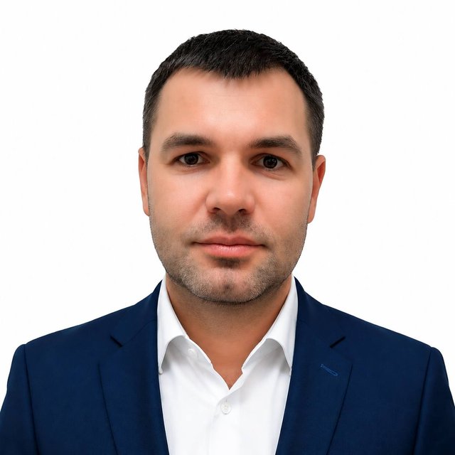 Штыков Дмитрий Павлович