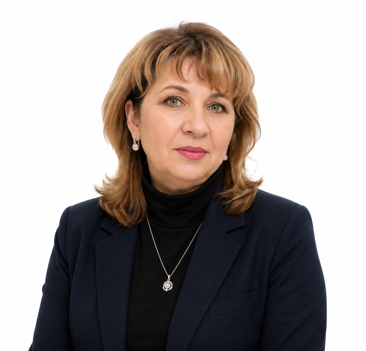 Бегунова Елена Робертовна