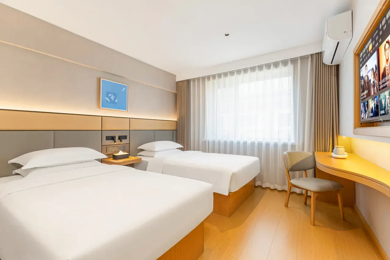 Suifenhe Xingyue Hotel (Central Square) - Звёзды