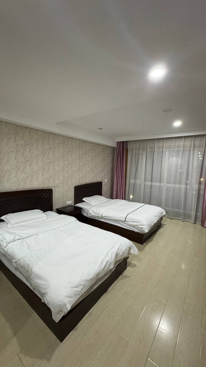 Fubang Hotel Apartment - Фубан
