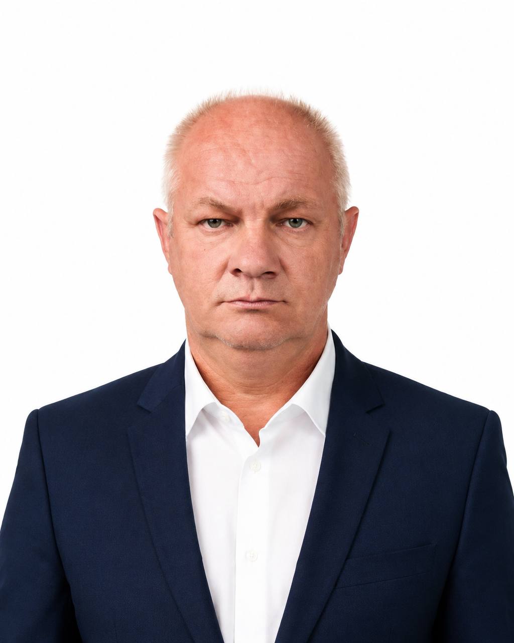 Ермаков Вадим Михайлович