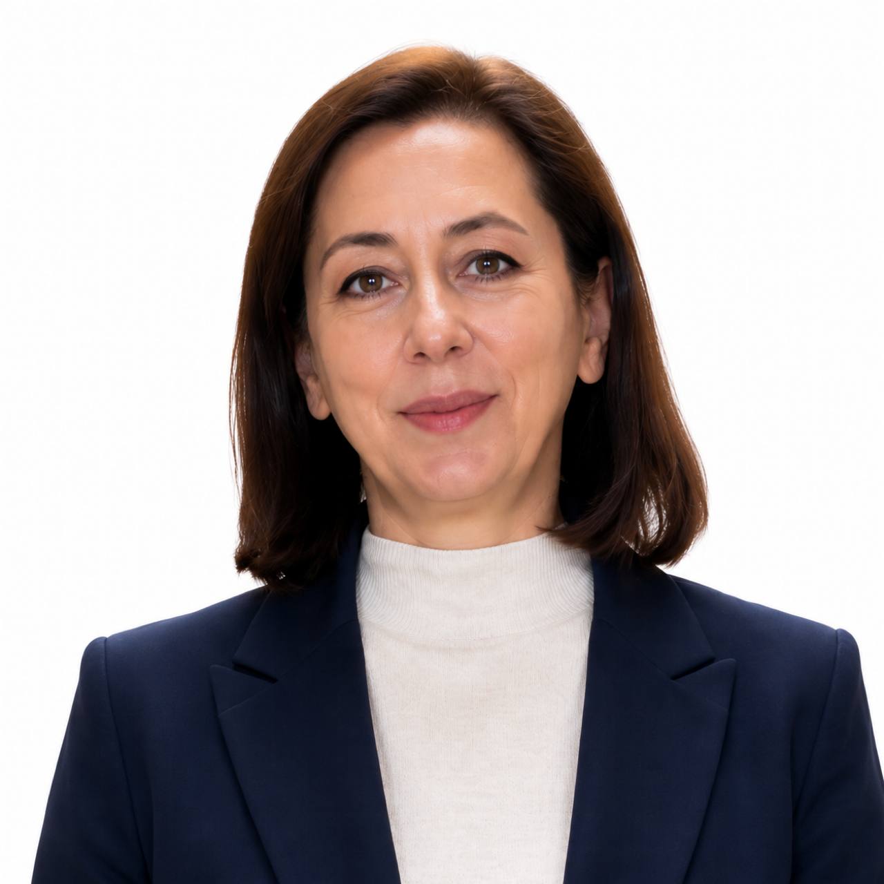Анисимова Елена Леонидовна
