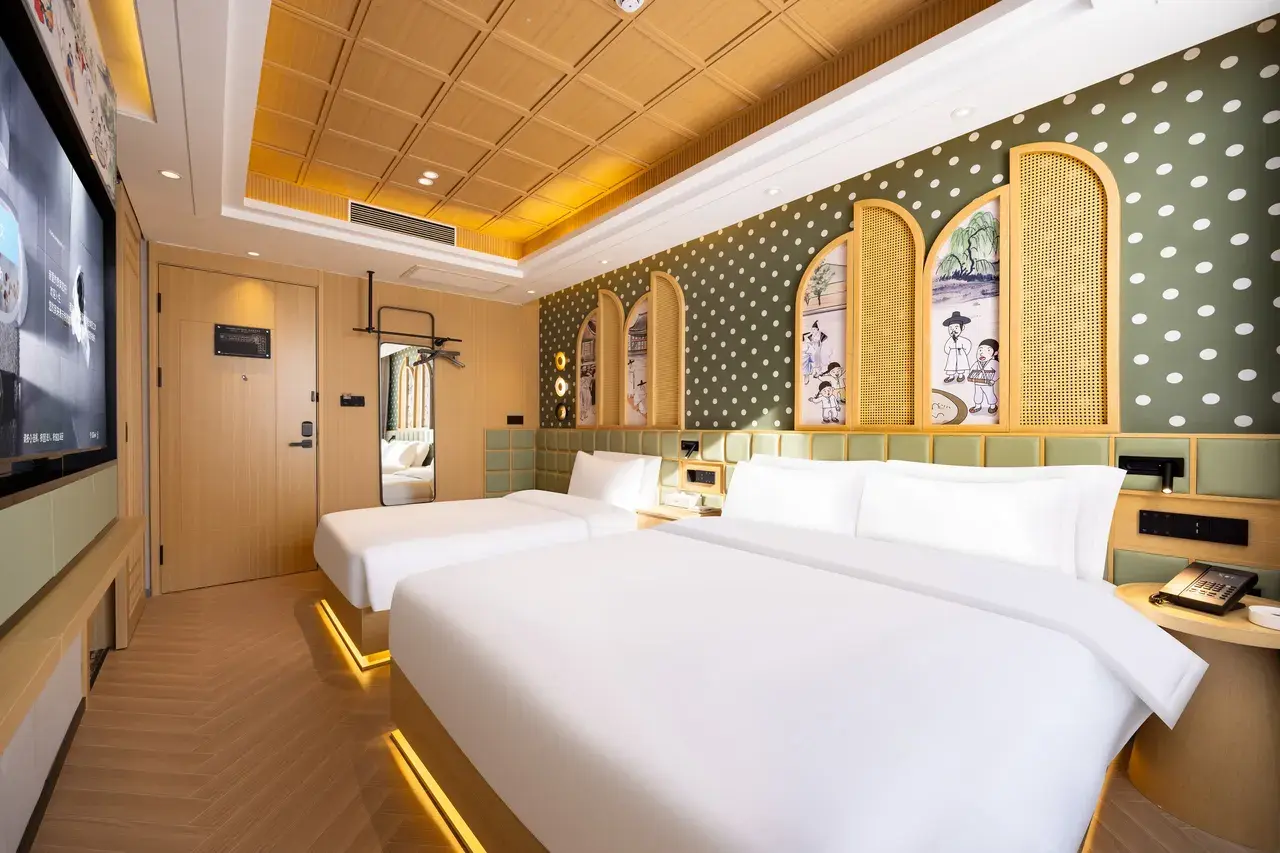 Жасмин (Gardenia Art Hotel)