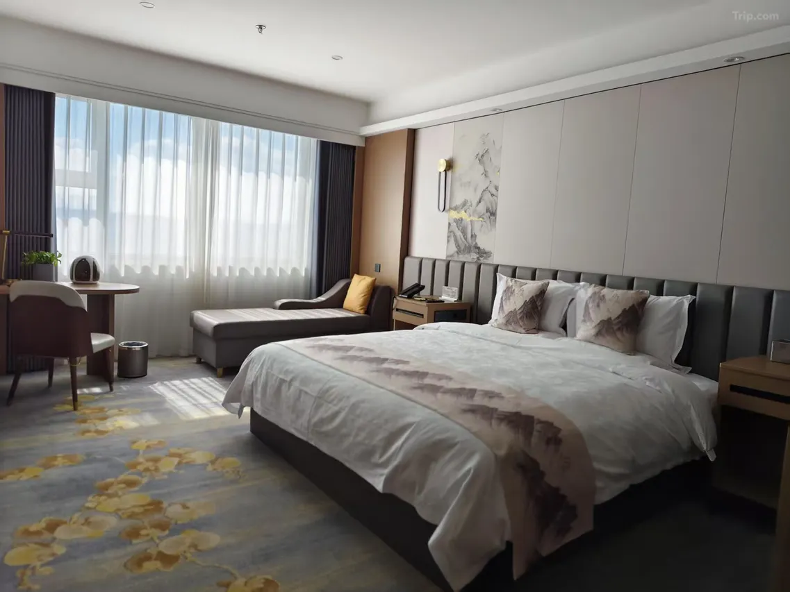 Yanji International Hotel