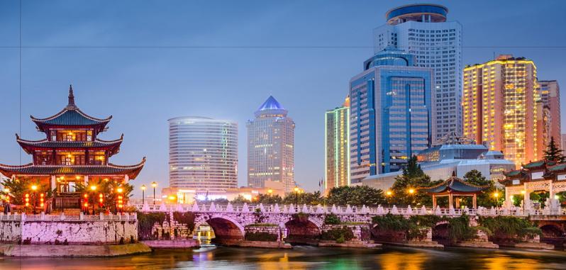 Чанчунь: прямой авиарейс, 4–5 дней